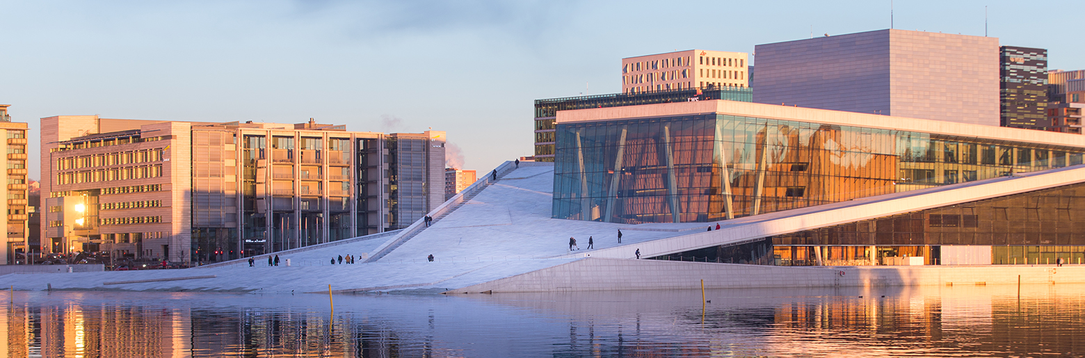 Operaen i Oslo