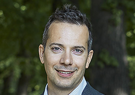 Daniel Reime