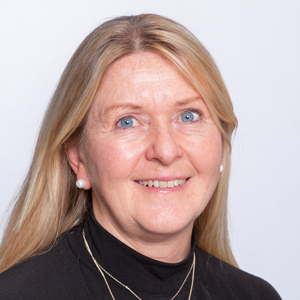 Hanne Larsen Sopra Steria