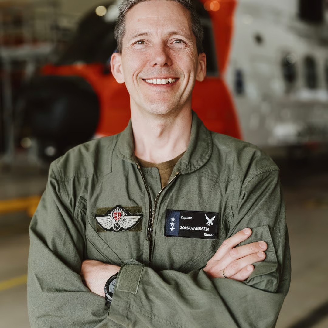 Johannessen_Copyright Forsvaret