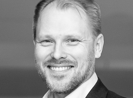 Bjarne Østby