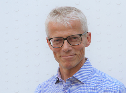 Hans Christian Holte