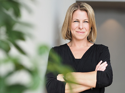 Johanne Kjuus