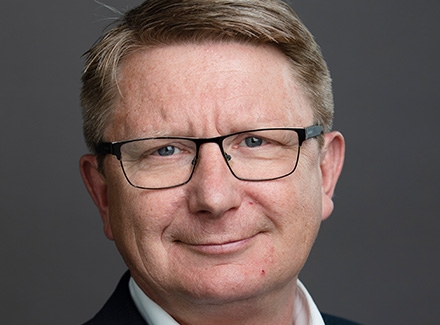Bjørn Tore Markussen