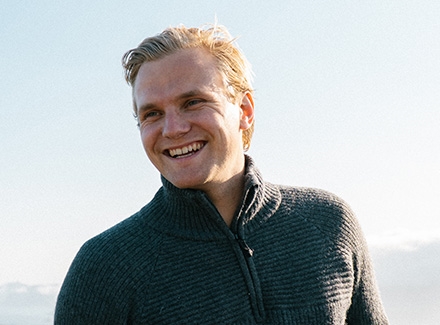 Petter Haga