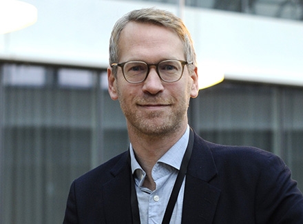 Torbjørn F. Folgerø