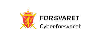 Toppleders agenda_Logo Cyberforsvaret