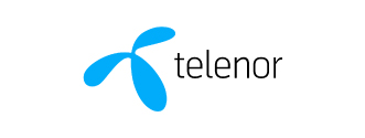 Toppleders agenda_Logo Telenor