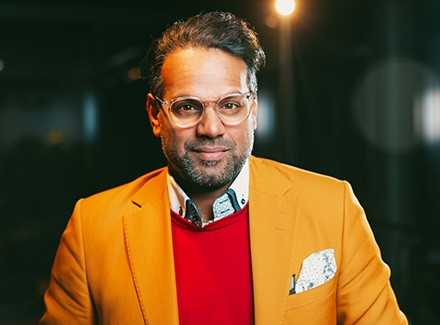 Tobias Studer Andersson