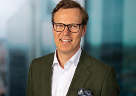 Andreas Kildal