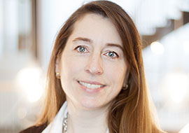 Jennifer Blechar