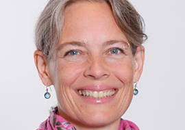 Britt Eva Haaland