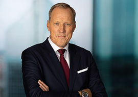 David Pettersen