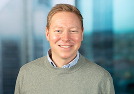 Eirik Hassel