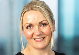 Elin Gjersand