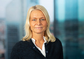 Hilde Hannestad