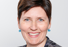 Ingrid Holm Finseth