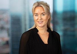 Janne Huse