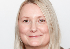 Jill Mathisen