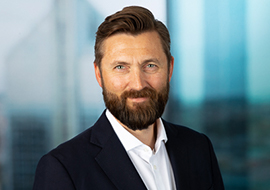 Kjetil Taraldlien