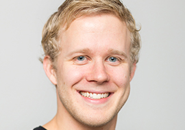 Kristoffer Strand