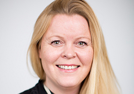 Marita Eriksson