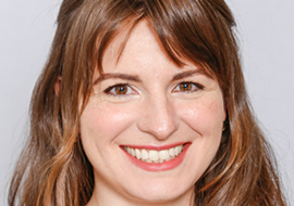 Paula Janaszczak