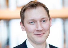 Torbjørn Meland