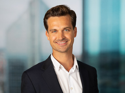 André Trankalis