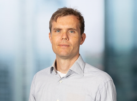 Andreas Sandvin