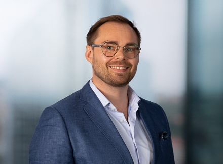 Andreas Vollen