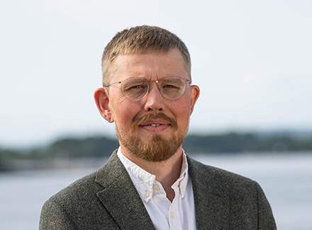 Bastian Klunde