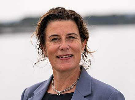 Beate Nossum