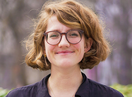 Benedicte Bjerknes