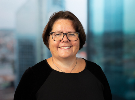 Bente Sundlo