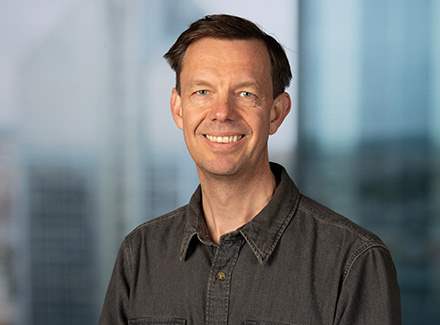 Bjørn Molstad