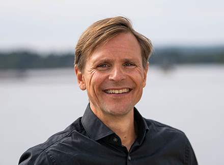 Christopher Mortensen