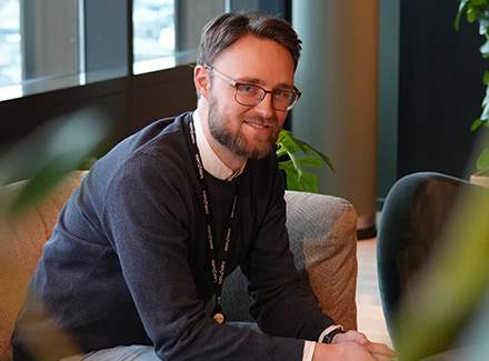 Dennis Hæhre