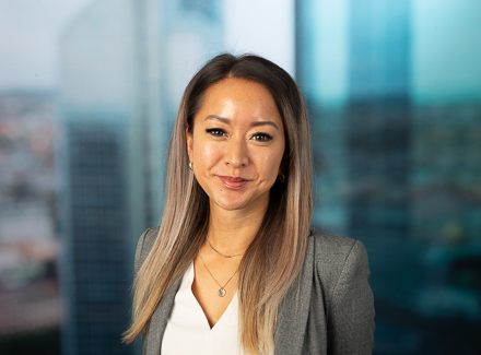 Elisabeth Gong