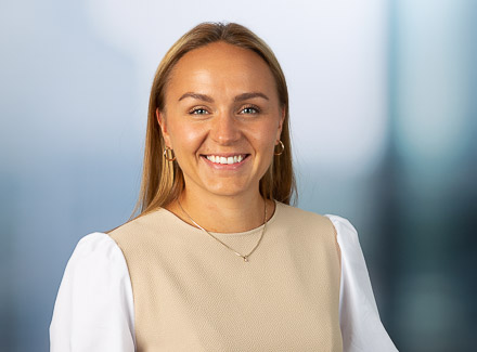 Elisabeth Fossmark