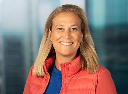 Elisabeth Hrubos-Strøm