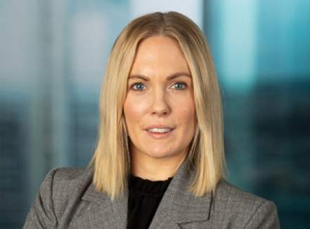 Emelie Isosalo Jansson