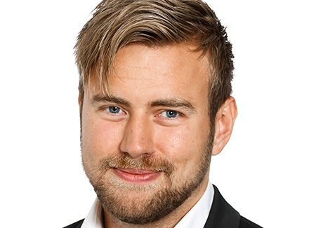 Erik Kyllingstad