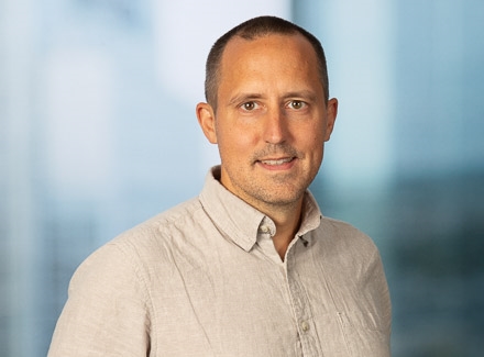 Erik Schradi