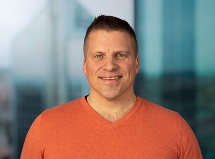 Erlend Bjørnson Barkbu