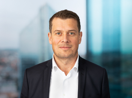 Morten Follestad