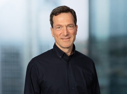 Georg Ranhoff