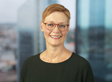 Hanne Alver Krum