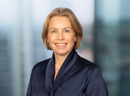 Hege D. Olsnes