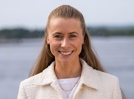 Henriette Ankerud